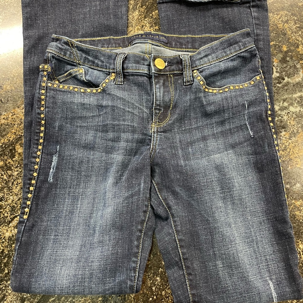 Rock & Republic Jeans